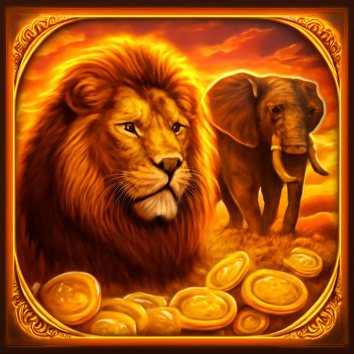 bangLa game ফিচার কার্ডের সারি