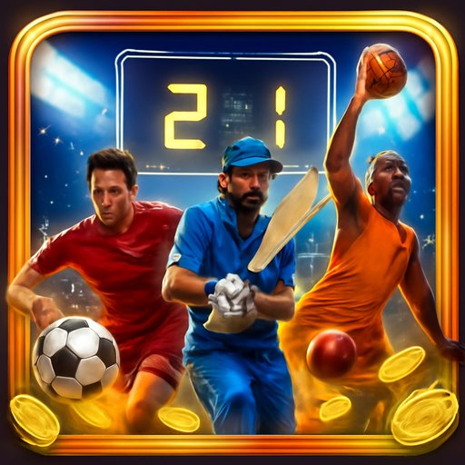 bangLa game Sweet Bonanza candy scene